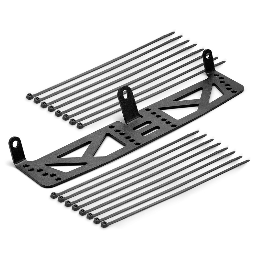 Steel Harness Mounting Bracket for BMW E90 E92 E91 E93 E87 E88 E82 E81 2005-2013