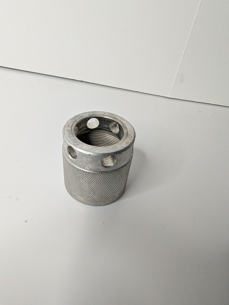 Graco 866241 Suction Nut