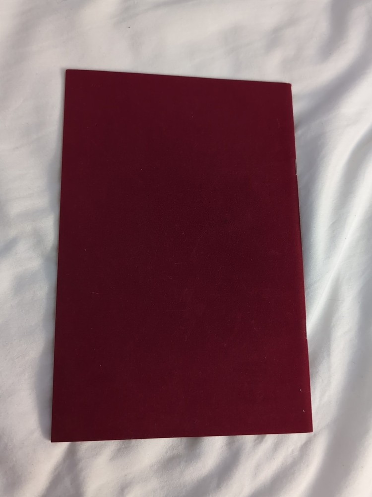 Original Ideas in Magic by Chambers, Lloyd W.