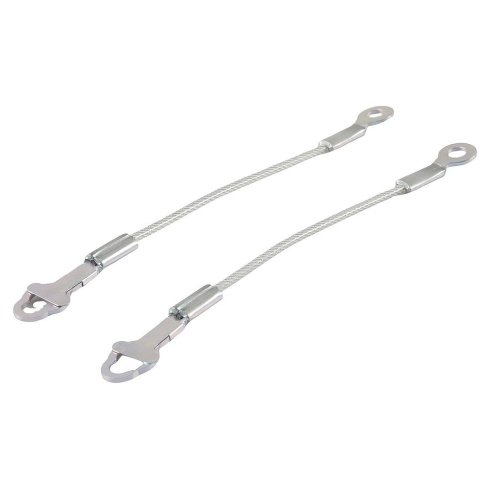 Compatible Car Door Lock Cables for Multiple For Ranger Models with OEMs