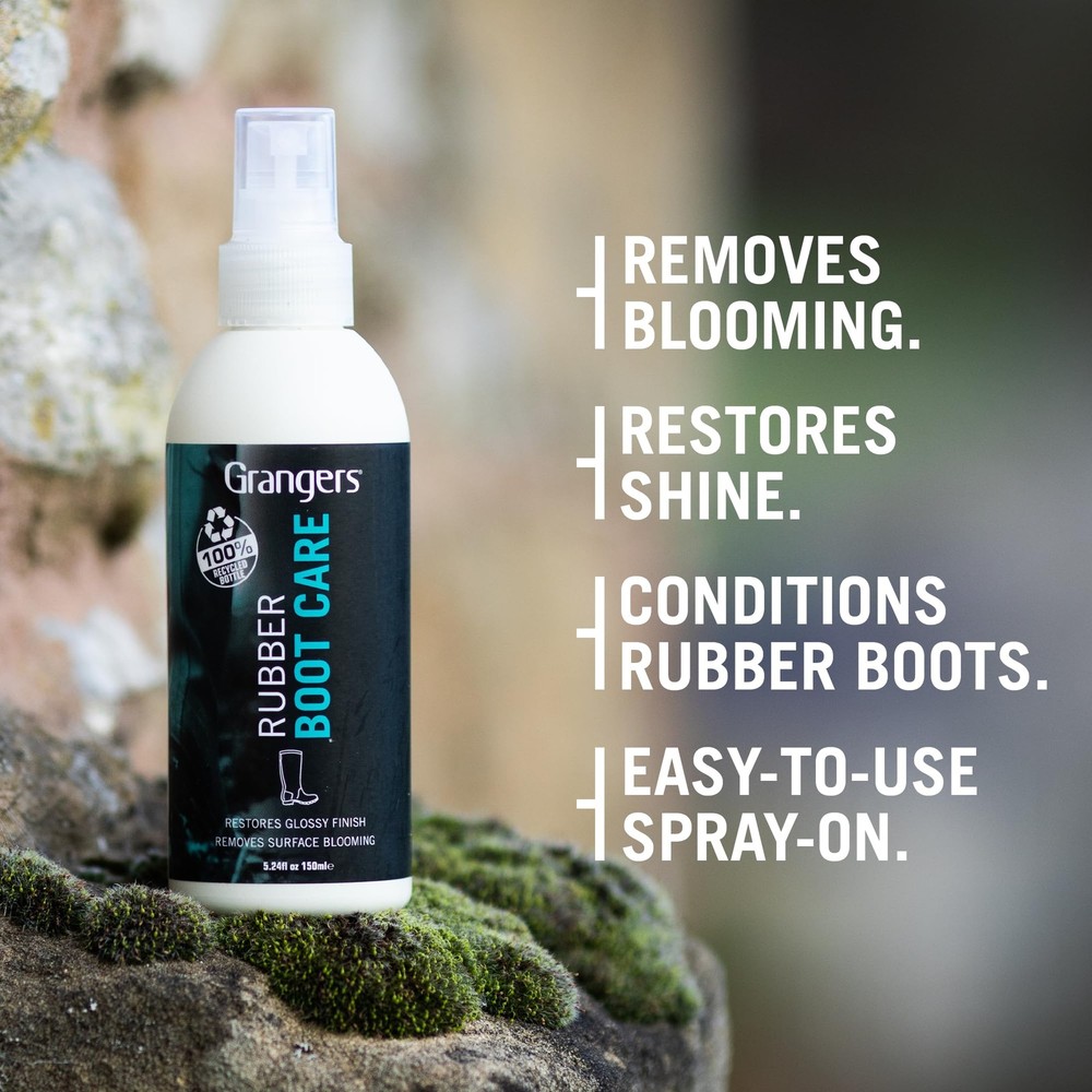 Boot Care Treatment, 150ml