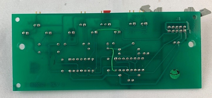 Zendex 810212 I/O Expansion Module