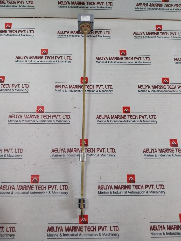 Gems Sensors Ls-400e-o-tm-c-k6-3 Float Sensor Switch