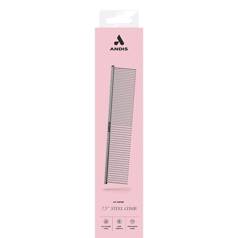 Andis 7.5 Steel Comb