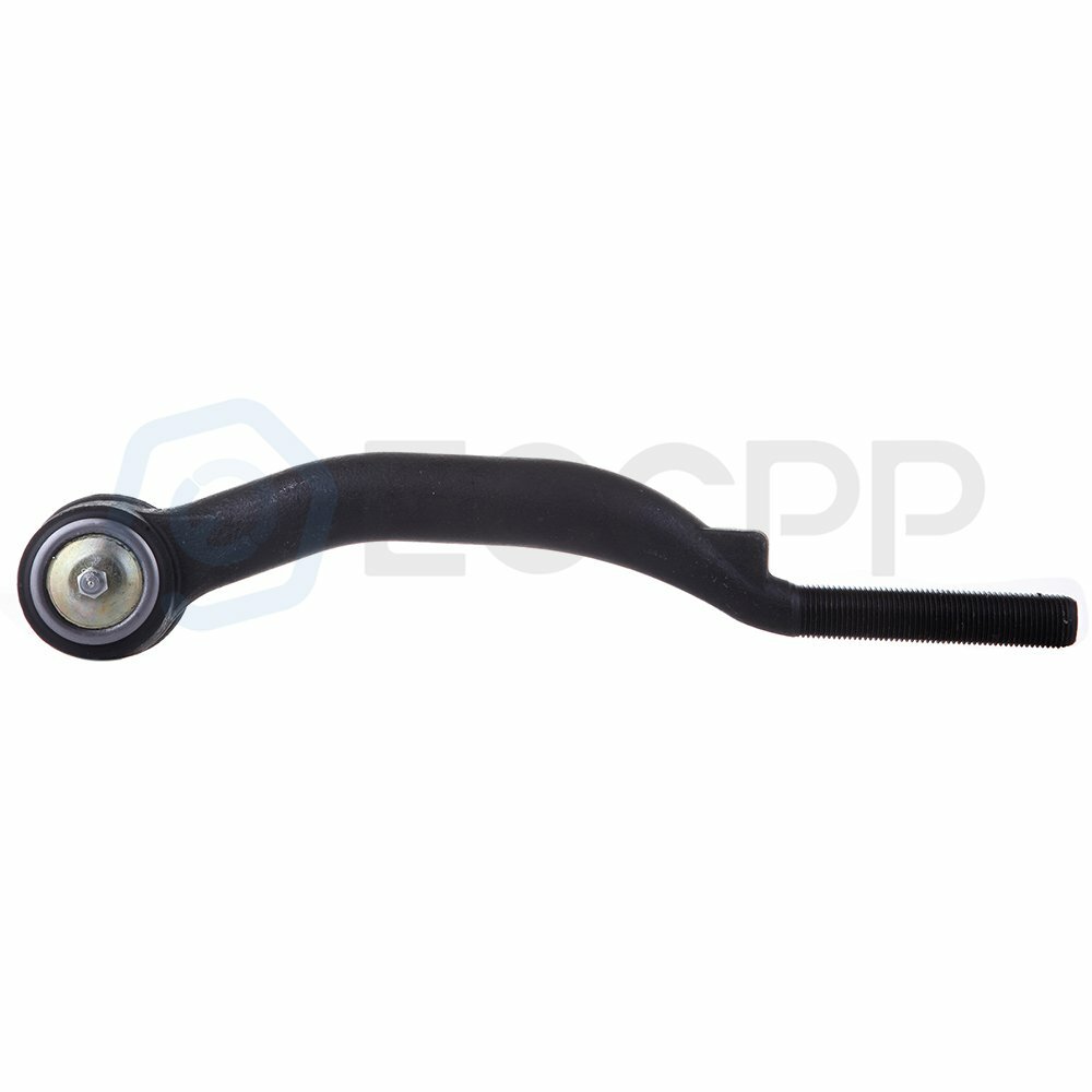 Front Inner Outer Tie Rod End Links 4pcs Set Fits Chevy Trailblazer & GMC Envoy