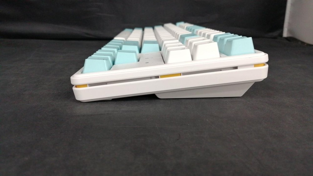 Gaming Keyboard Model NA87 IROK