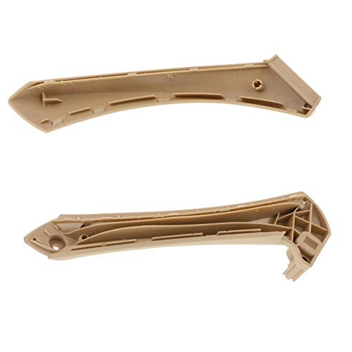 for BMW 3 Series E90/E91 Door Handle Replacement Pull Handle+Outer Cover Right