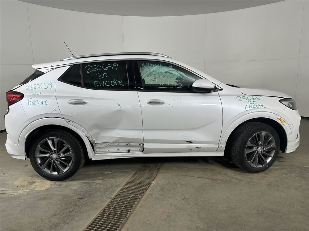 Camera/Projector Camera Front Fits 20-21 ENCORE GX 2790528