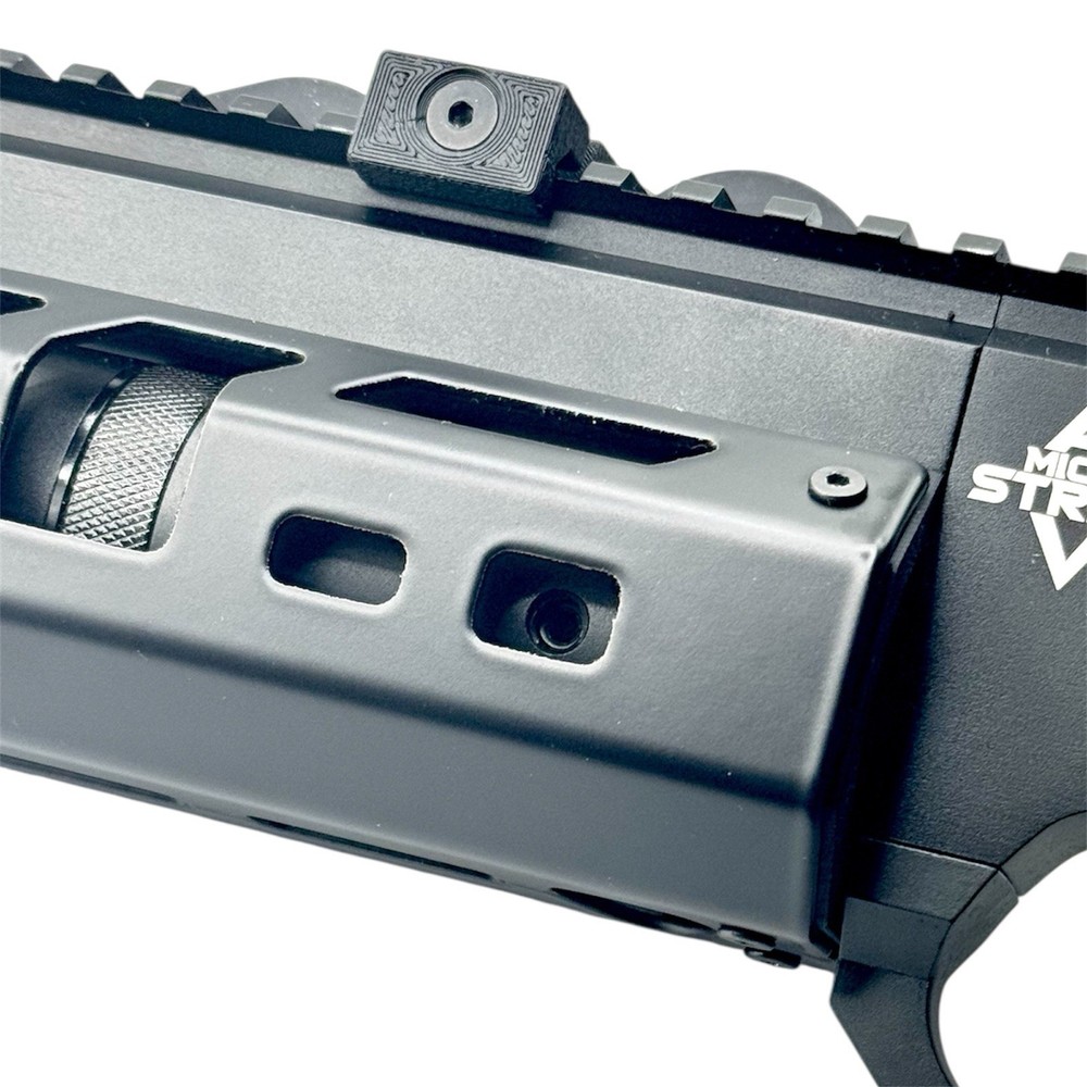 Air Venturi Microstrike Picatinny Rail Mount M-lok Kit (Version 2) | Evolve 3D