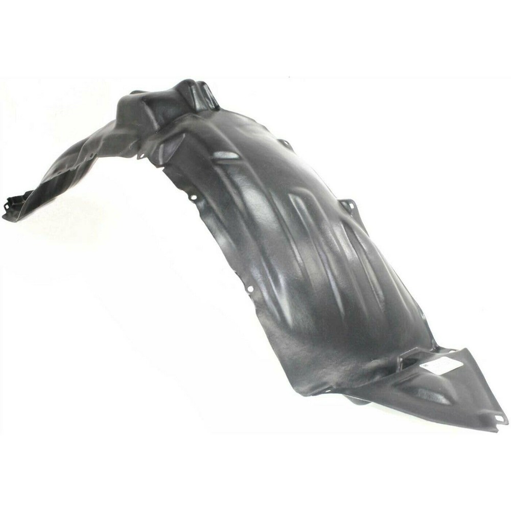 Splash Shield Set 2pcs For Sienna 2004-2005 Front Left Right 12745728