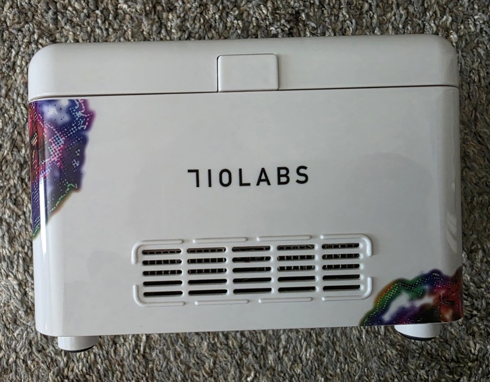 710 Labs Terp Cooler