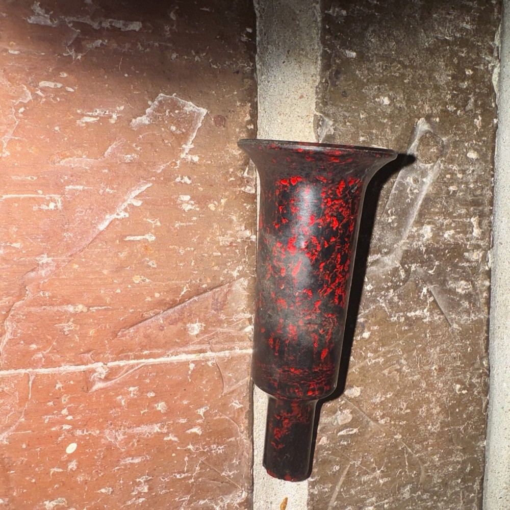 Vintage Bakelite Noisemaker