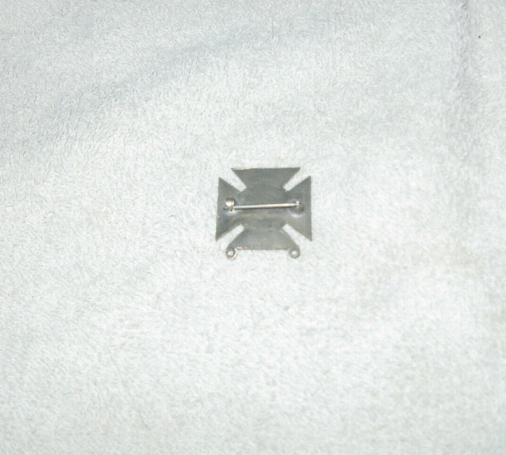 Army Sharpshooter Weapons Qualification Badges Mirror