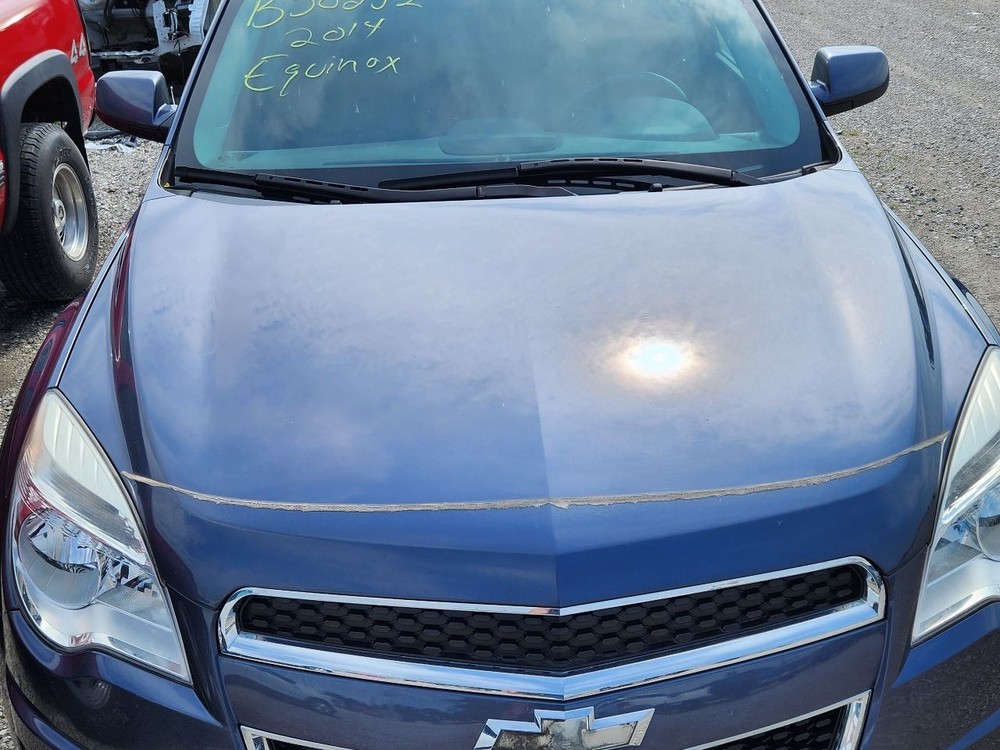 2010-2017 GMC Terrain Dash Mounted Lower 7" Display Screen