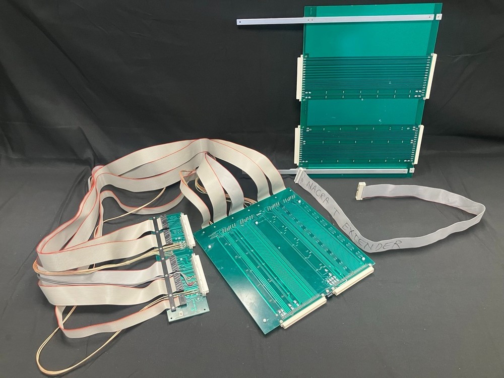 Nagra T-Audio Extender boards