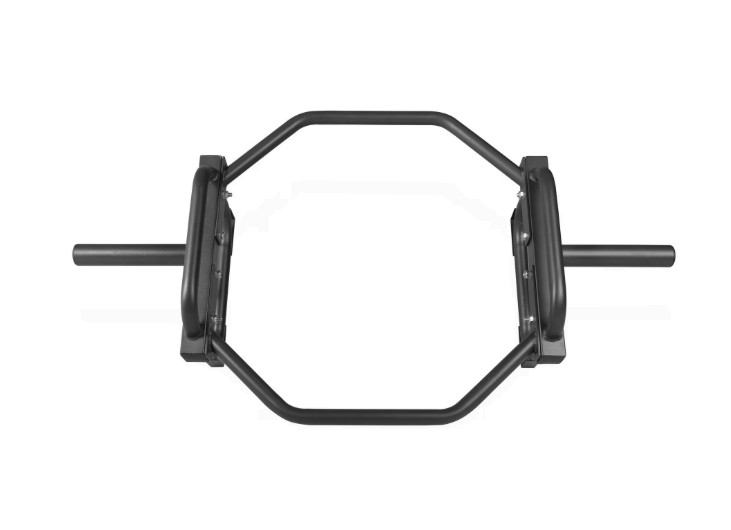 CAP Universal Olympic Trap Bar (500 lb Capacity)