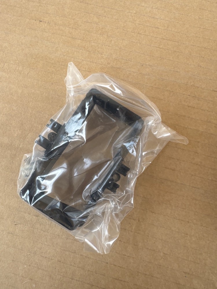 Red Lion CUB5IB00 LCD Current Panel Meter