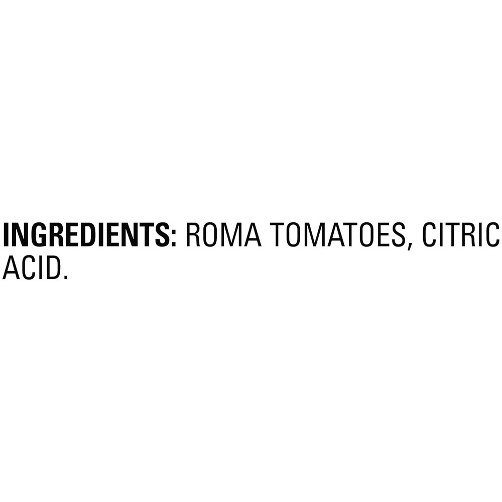 Tomato Paste, 12 Pack, 6 Oz Can