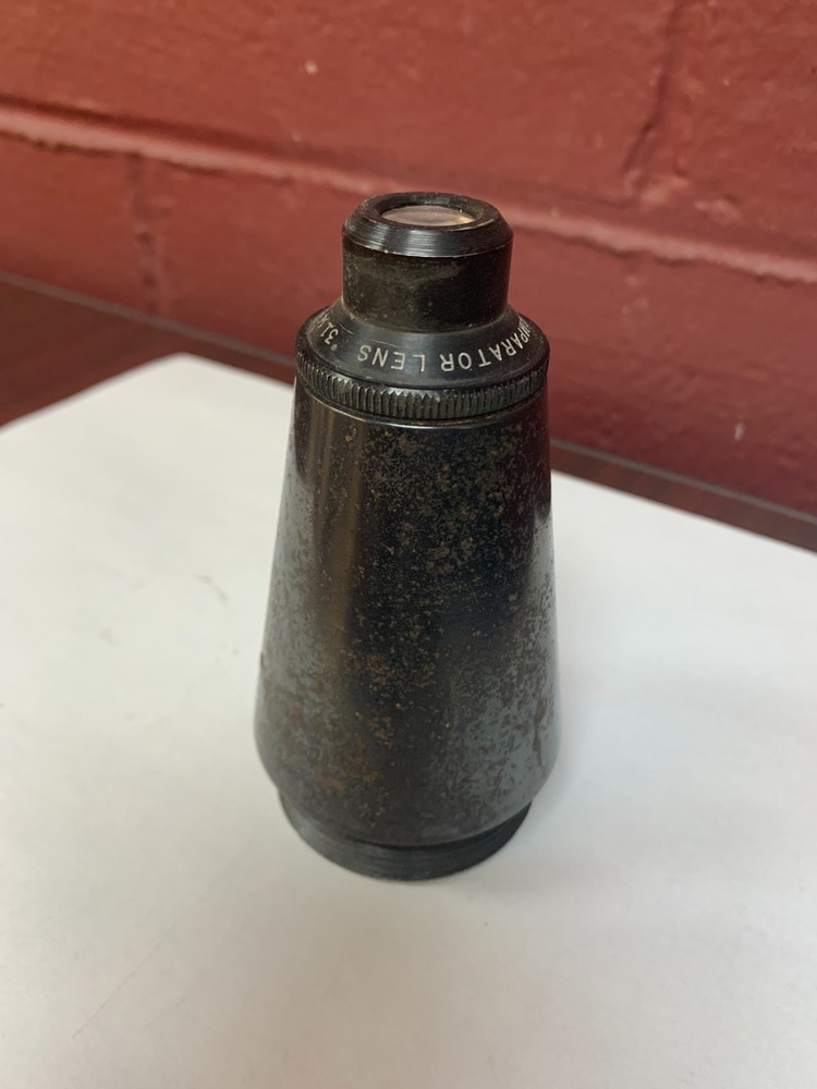 Covel Comparator 31.25 X Lens