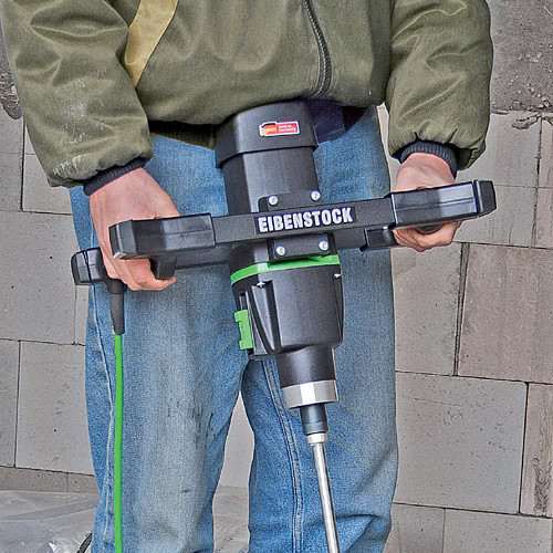 EHR 23/1.4 R Mixing Drill