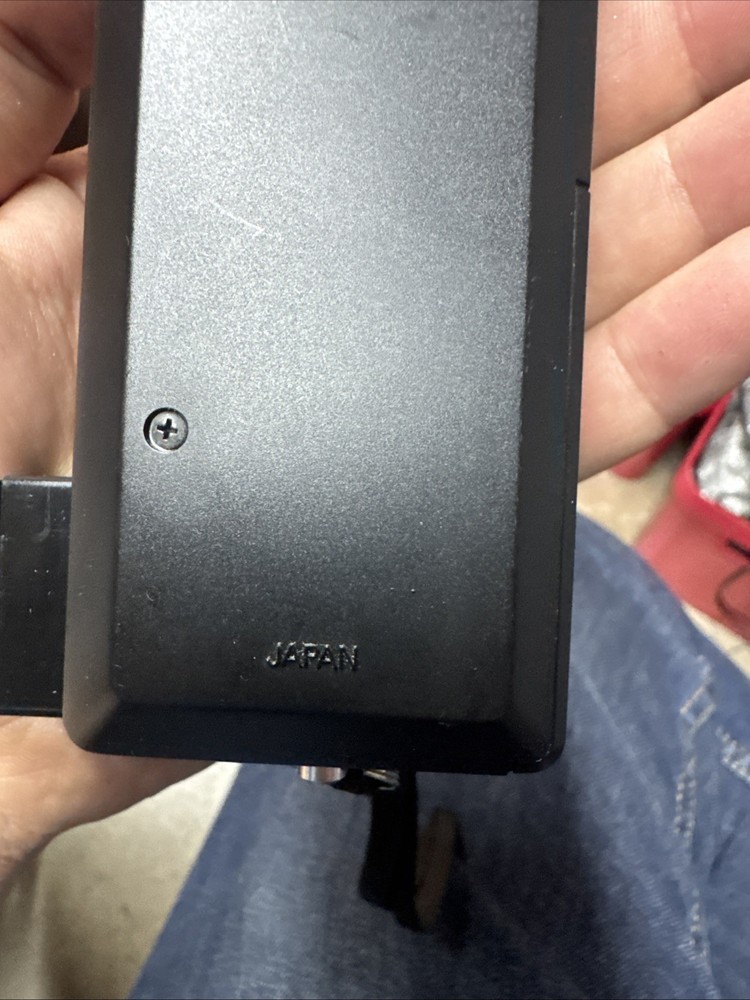 [Excellent+] Mamiya Transmitter MZ Transmitter Tested