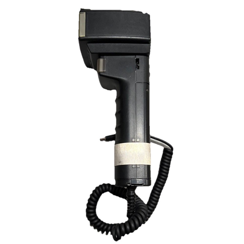 Metz Mecablitz 45 CT-1 Handle Mount Flash - Untested