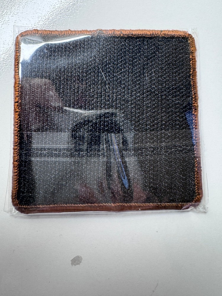 Shot Show 2026 US Palm Tactical Morale Patch