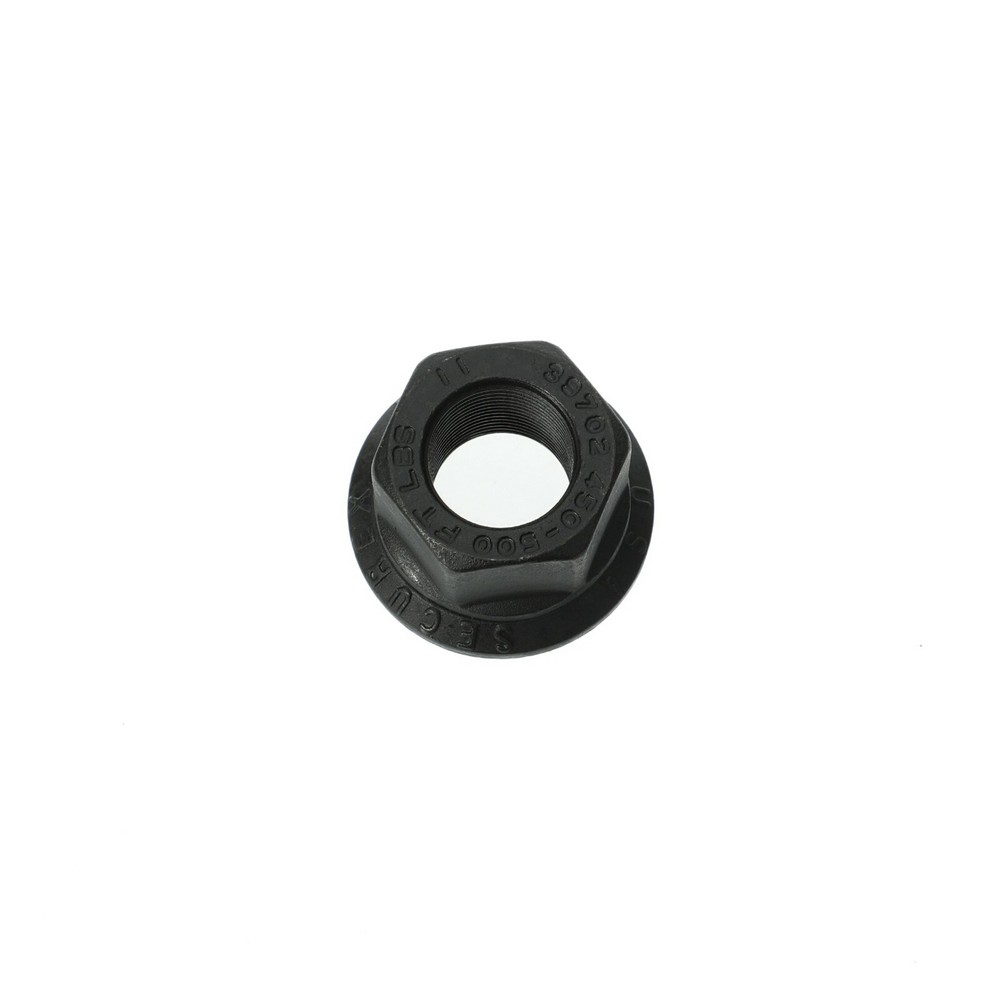Genuine GM Nut 9596862