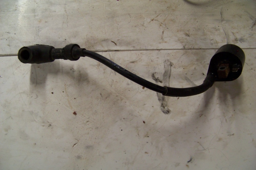 1998 Suzuki RM80 RM 80 Ignition Coil 86-00