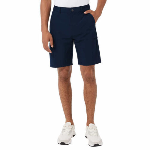 Lightweight with Stretch 32 Degrees Cool Men's Tech Cargo Short | C33