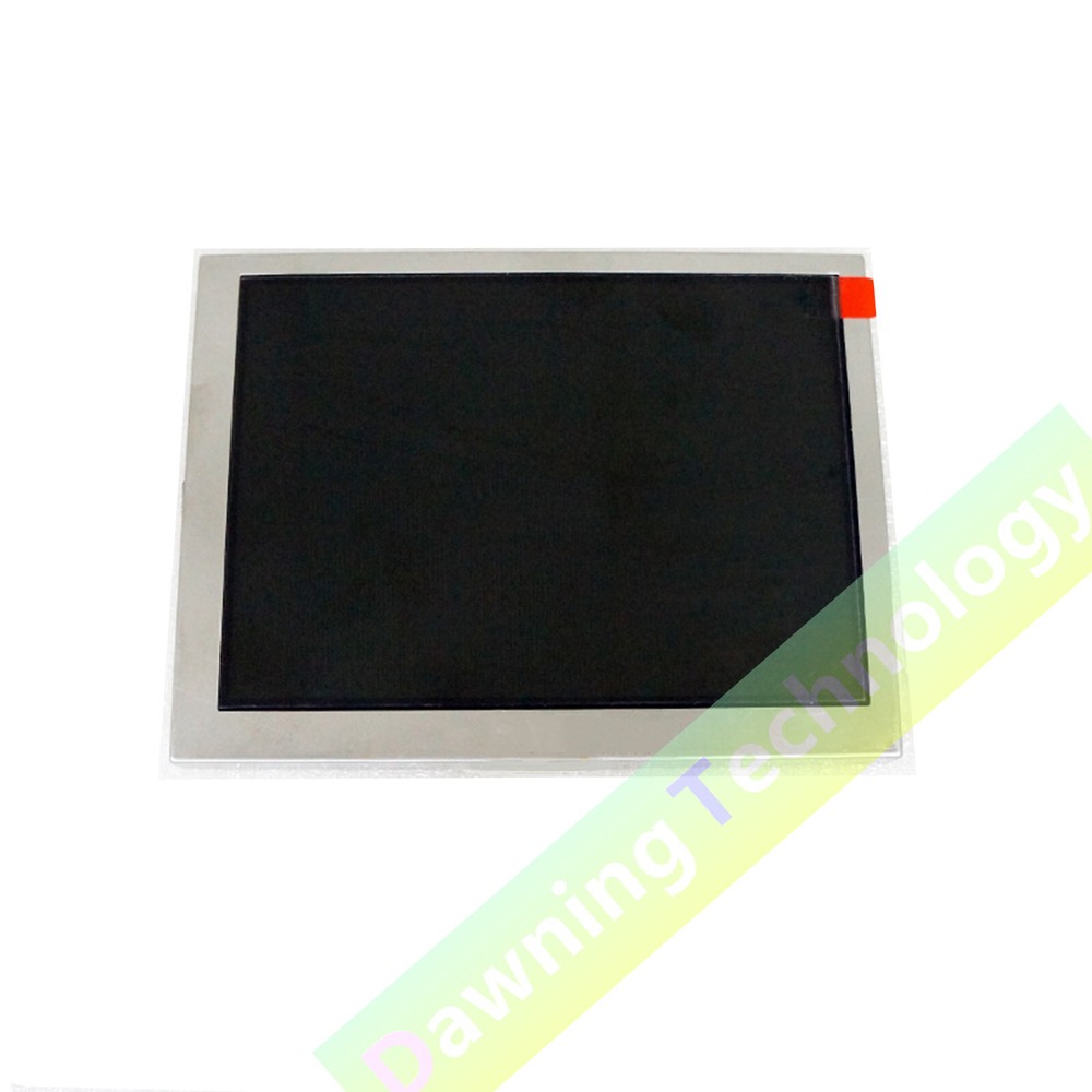 LCD Fit For MSA Evolution 5000 Thermal Imaging Camera display Repair Replace