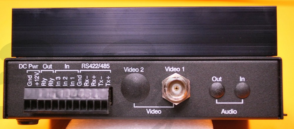 Tyco SmartSight S1600E High Resolution Ethernet Video System