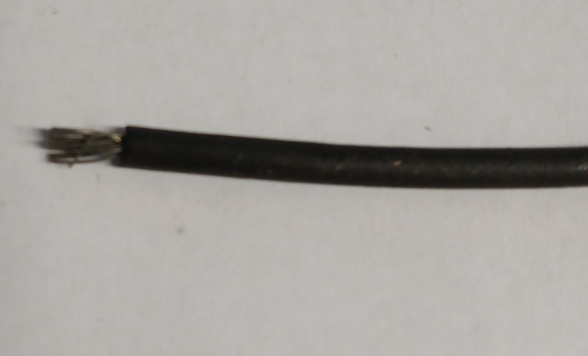 PORTER CABLE 685982 LEAD ASSEMBLY