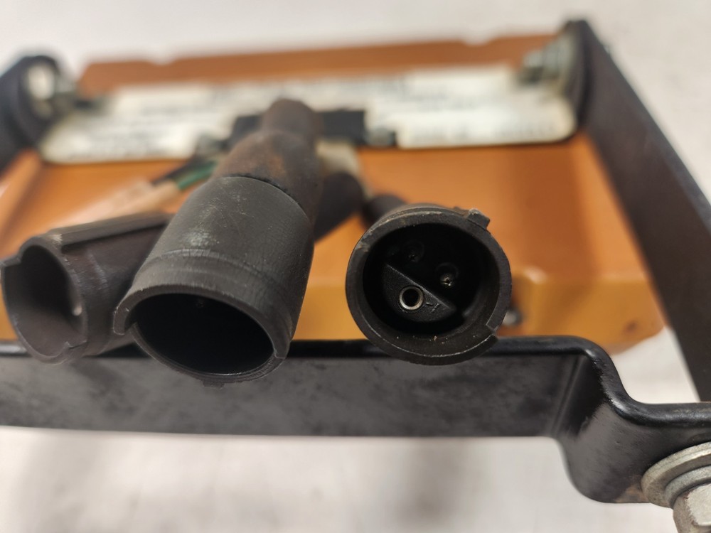 Hiniker Acre Commander.Sprayer Farm Controller