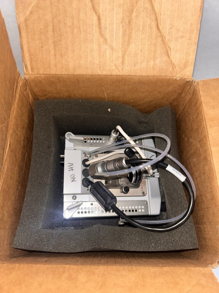 Thermo Ion Max API Source Housing 70005-60176 (NO HV)