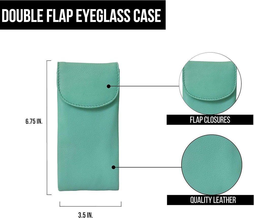 Multi-Functional Glasses Organizer