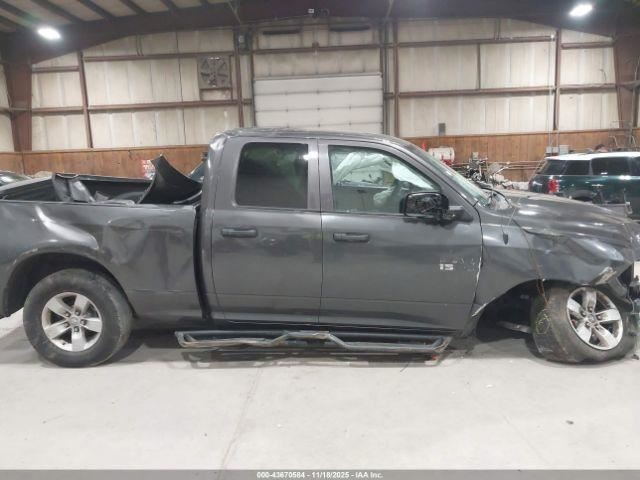 TDODR1500 2019 Air Shutter 1013931