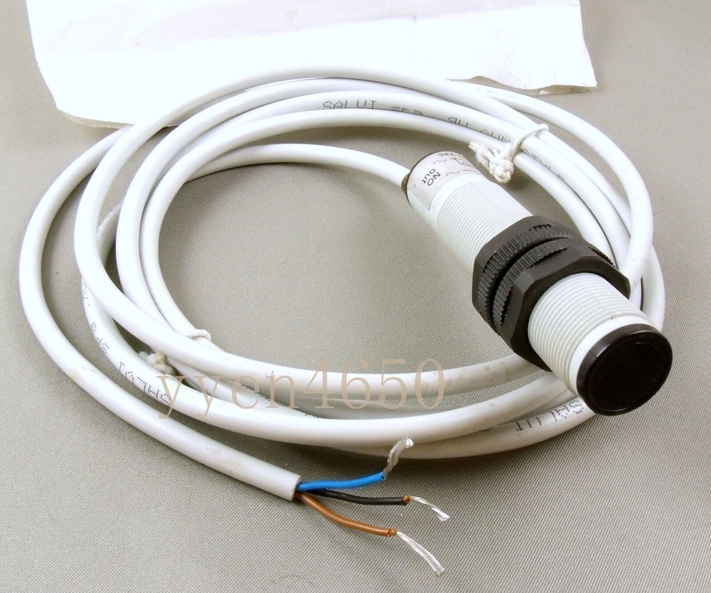 Original photoelectric switch E3F3-T11M