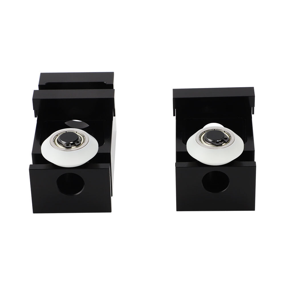 FOR SCHWINTEK IN-WALL SLIDE OUT STANDARD BEARING BLOCK ROLLER SHOE UPPER & LOWER