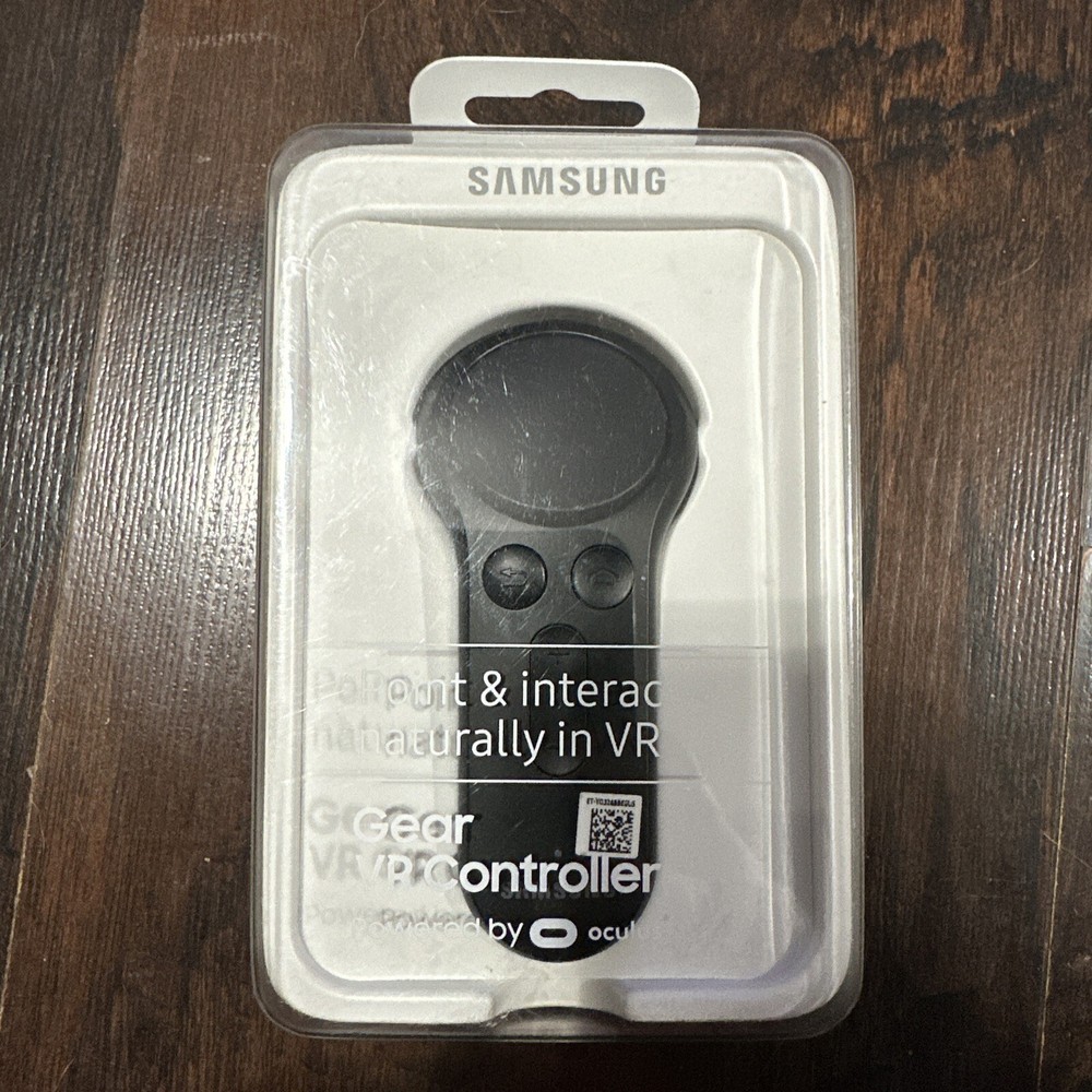 Samsung Gear VR ET-Y0324 Controller - Excellent Condition Tested