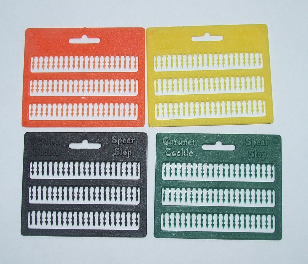Gardner Spear Stops - Carp Coarse