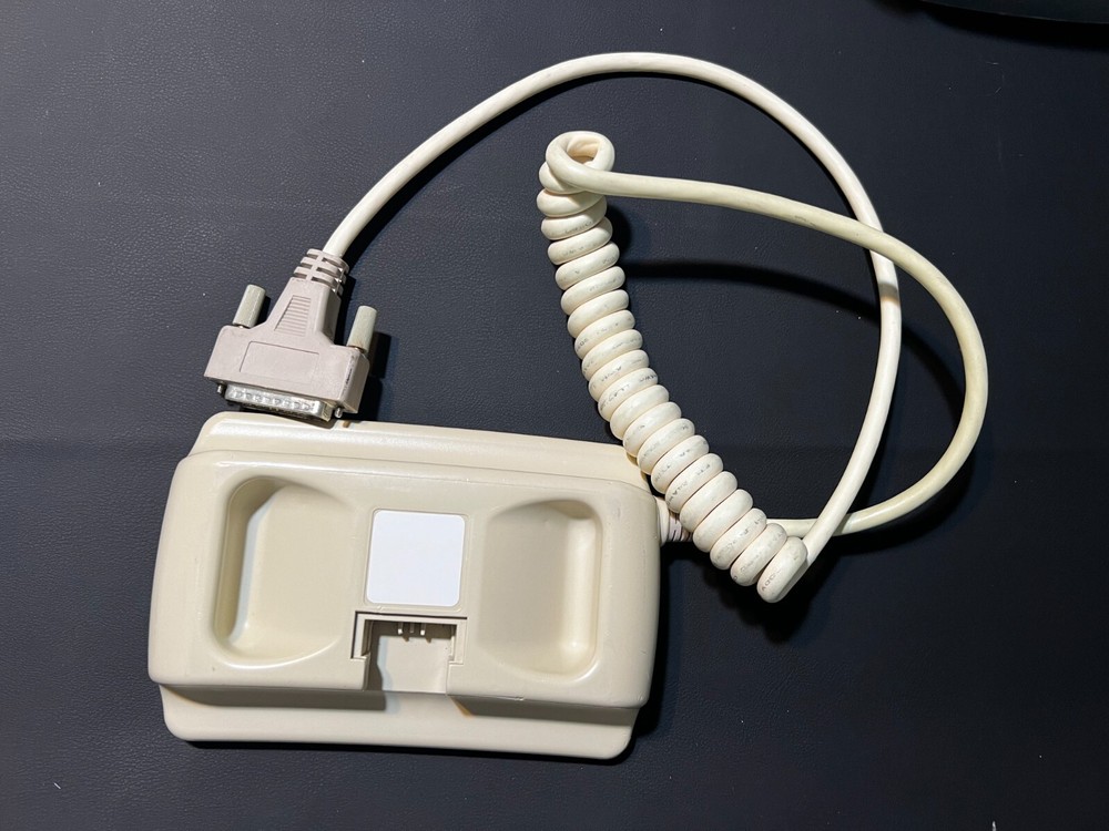 Hill-Rom Patient Hand Control 15835701