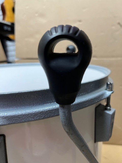 Sonor Lite 5PC Shell Pack (White) (All Serial Numbers / Sizes In Description)