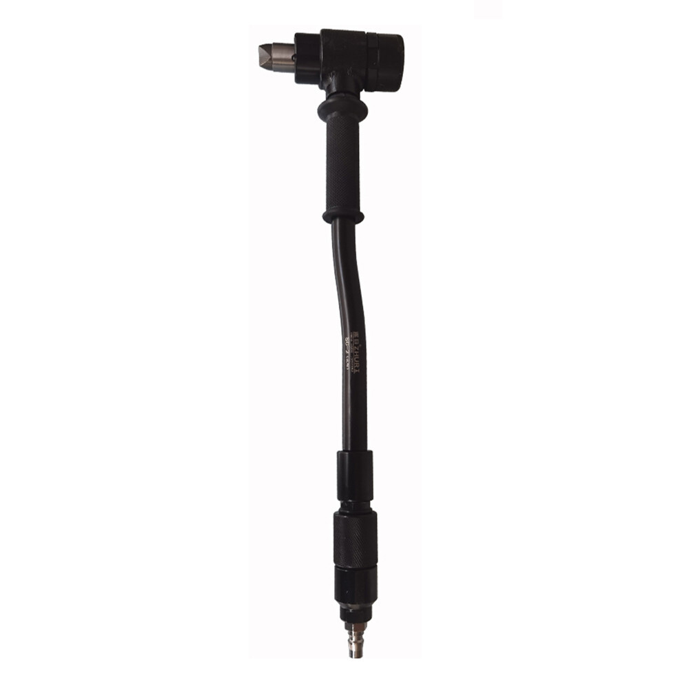 Pneumatic Descaling Hammer Air Percussion Rust Remover Handheld Driven Hammers