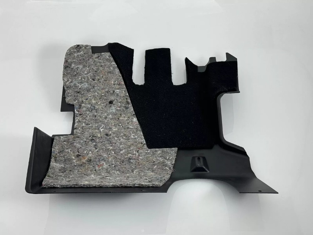 Under Dash Cover Steering Column Lower Knee Trim Panel For BMW E30 M3 1983-1991