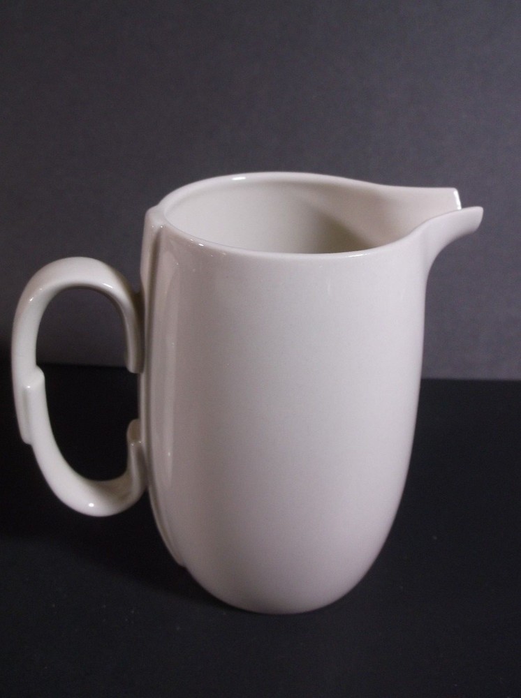 Mikasa Rustico creamer