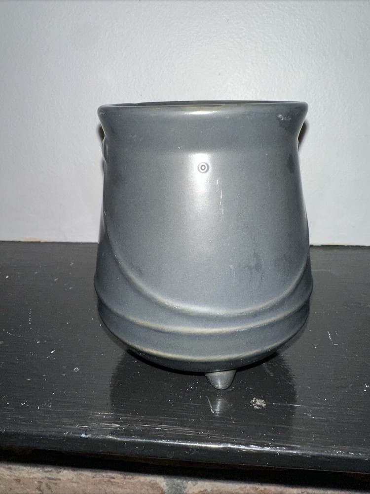 Harry Potter Ceramic Caldron Cup/pencil Holder