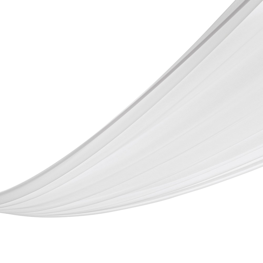 Ceiling Draping Sheer Voile Chiffon Backdrop Wall Divider Drape Panel Wedding