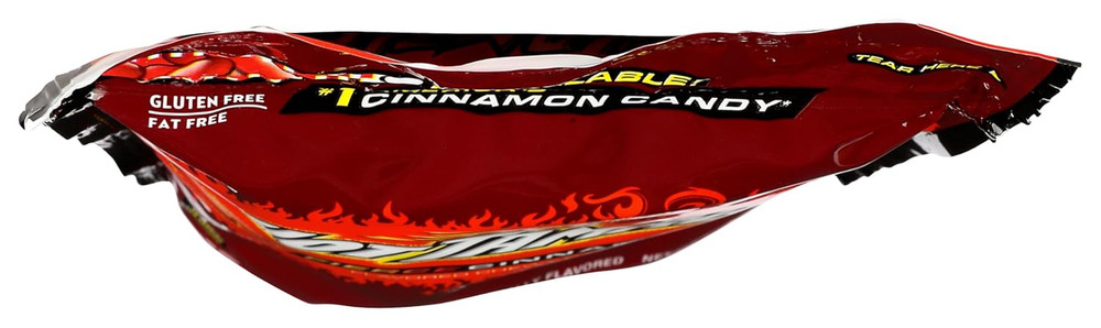 Fierce Cinnamon, 10 Oz