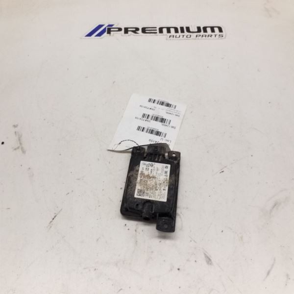 ACADIA 2018 Camera/Projector 603161